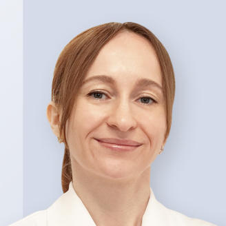 Спикер Малайрева Анастасия