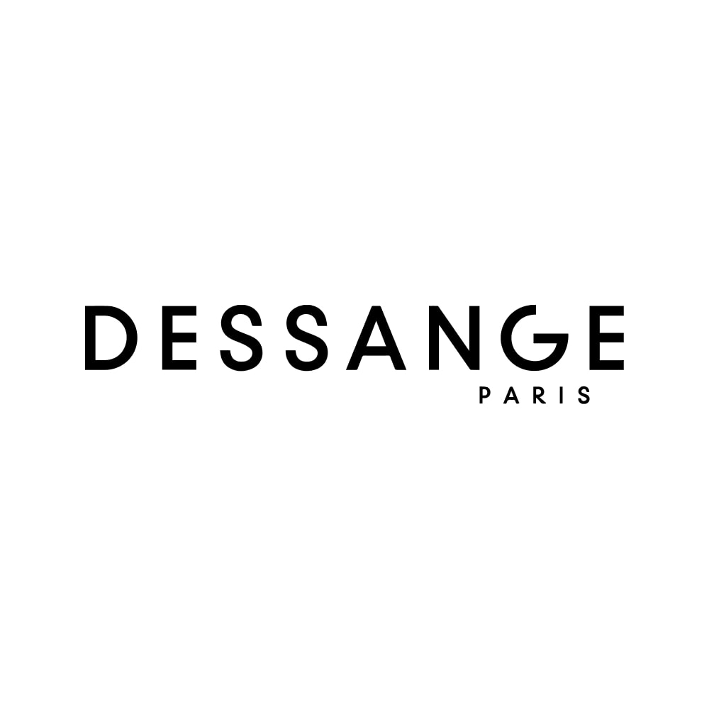 Логотип партнёра Dessange